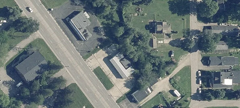 7814 Main St