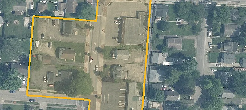 488 Yearling Rd