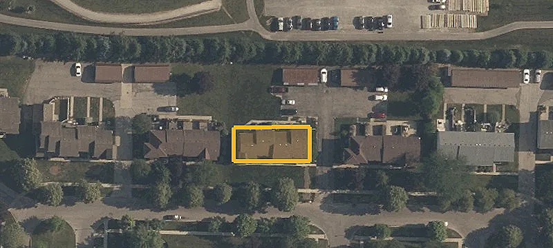 341 Wrexham Ln