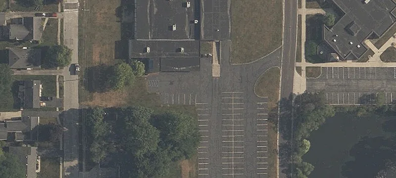 300 Poe Rd