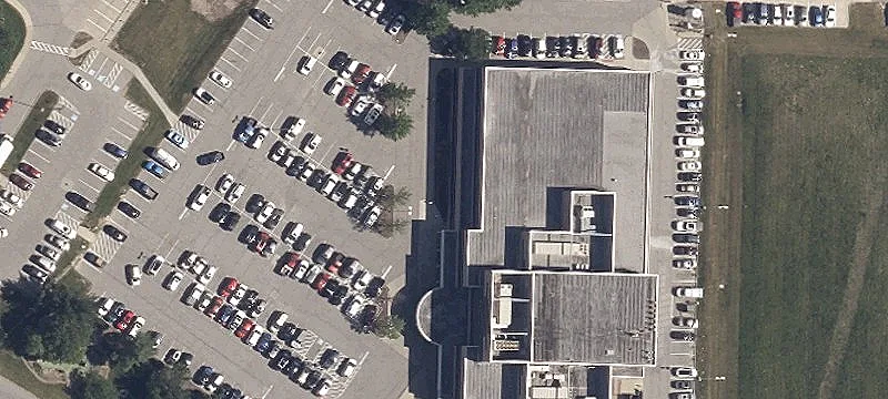 5700 Cooper Foster Park W Rd