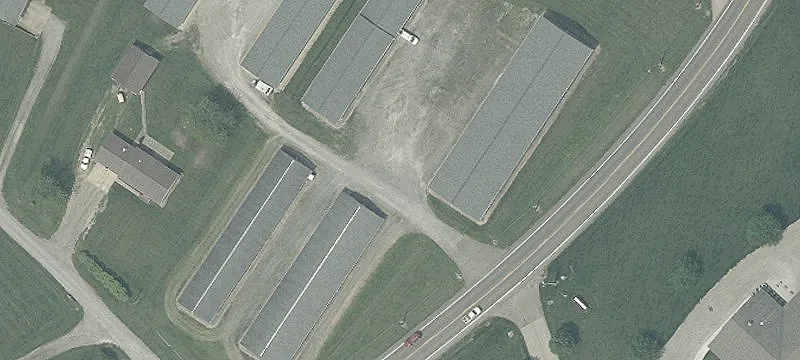 892 State Rte 93rd NW
