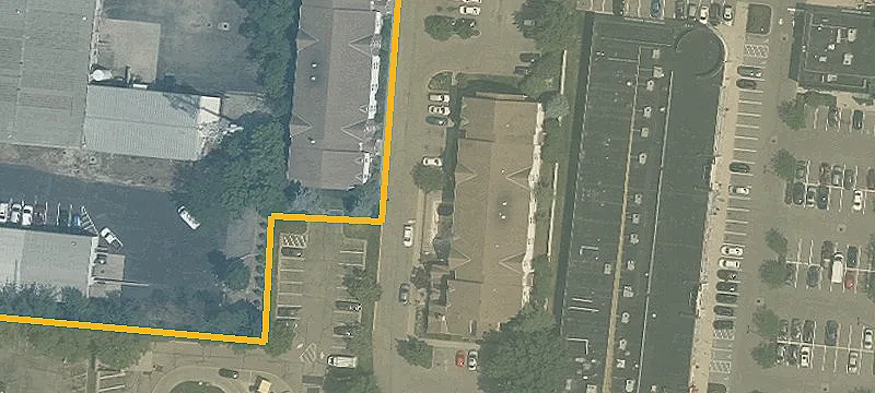 4650 Cornell Rd