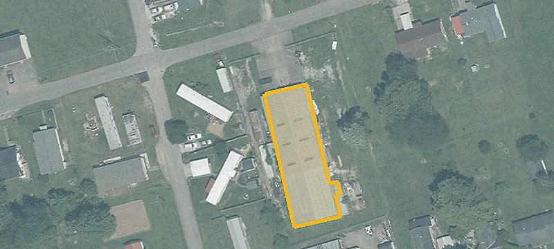 238 Twp Rd, Unit 1339