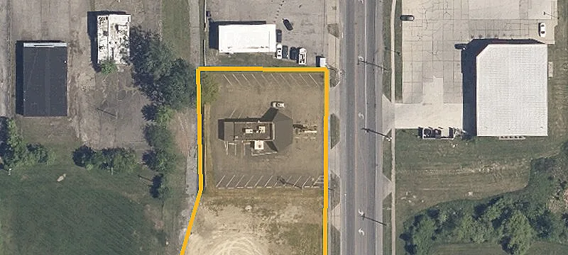 2130 Leavitt Rd