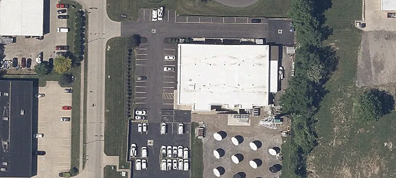 105 Blaze Industrial Pkwy