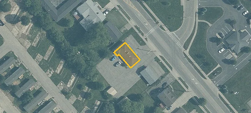 5223 College Cor Pike