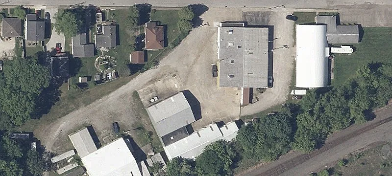 510 Jefferson Ave
