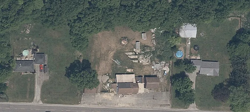 1145 Greenville Rd