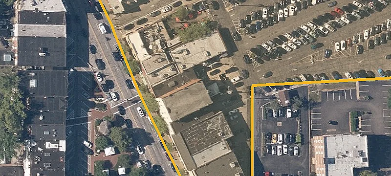 20 Main St