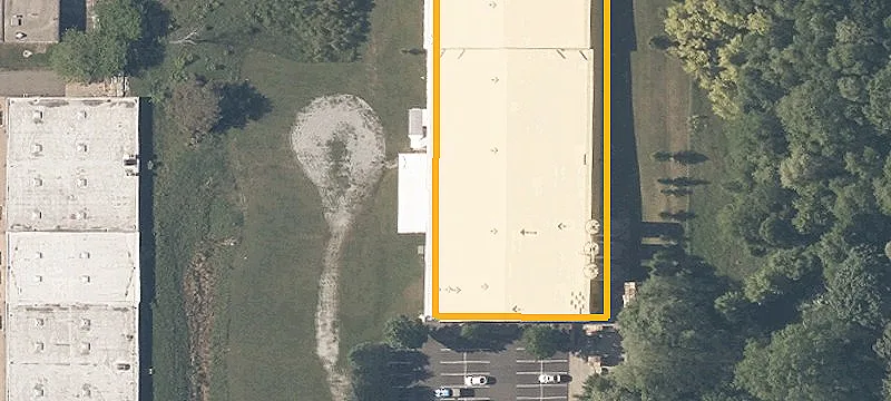 1255 Norton Rd