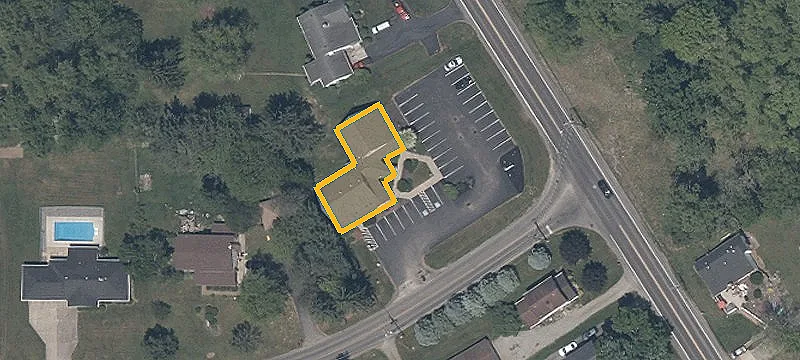 8270 Youngstown Pittsburgh Rd, Unit 8274