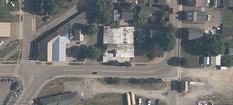 207 Main St