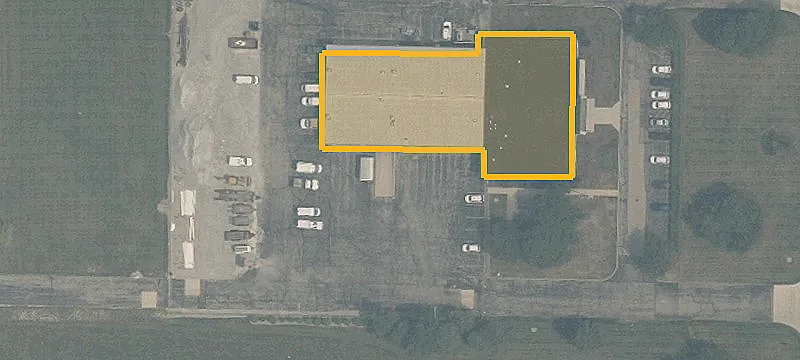 1300 Experiment Farm Rd
