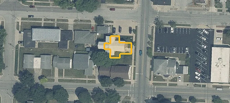 103 Blackhoof St