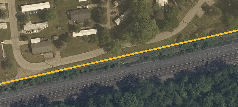 2242 Berkey Southern Rd