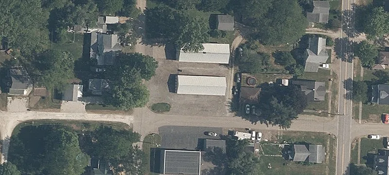 12426 Beechlawn NE Ave