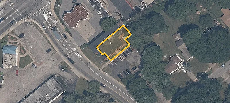 8039 Broadmoor Rd