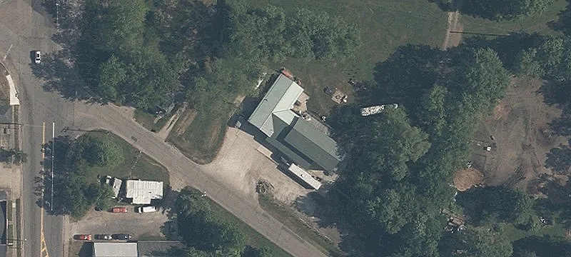 15385 Gaskill NE Dr