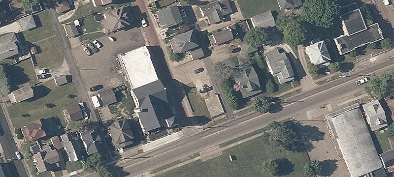 660 Tremont SW Ave