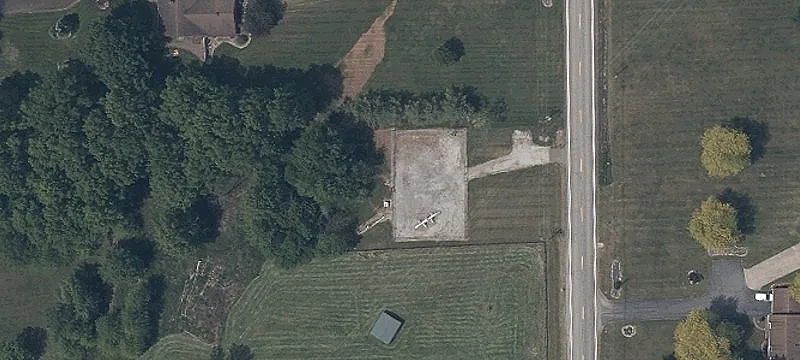 6944 Pricetown Rd