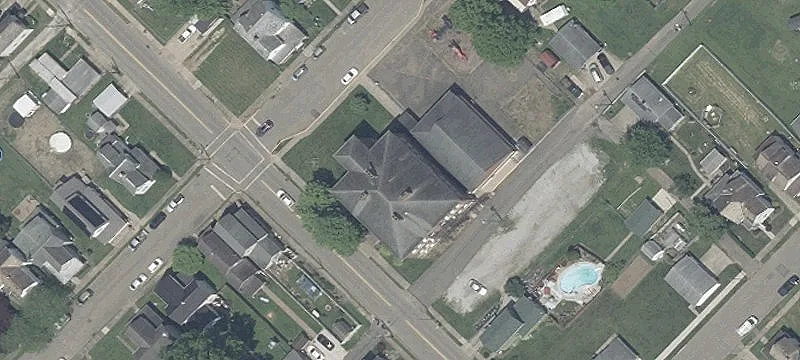 200 Jewett Ave