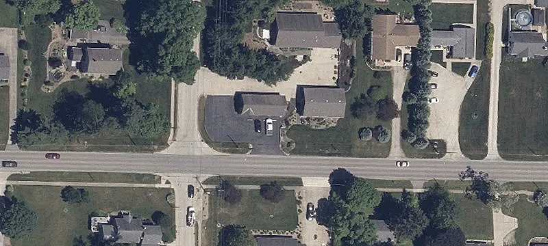 6991 Greenwich Rd