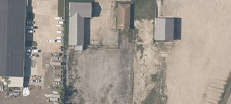 1115 Industrial SW Ave