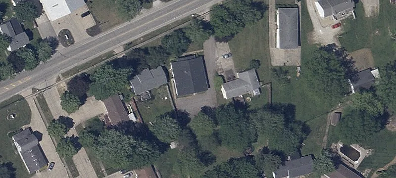 766 Lafayette Rd