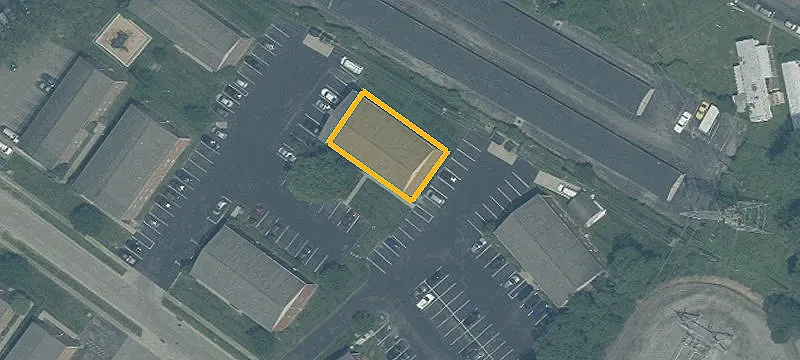 301 Edgecombe Dr