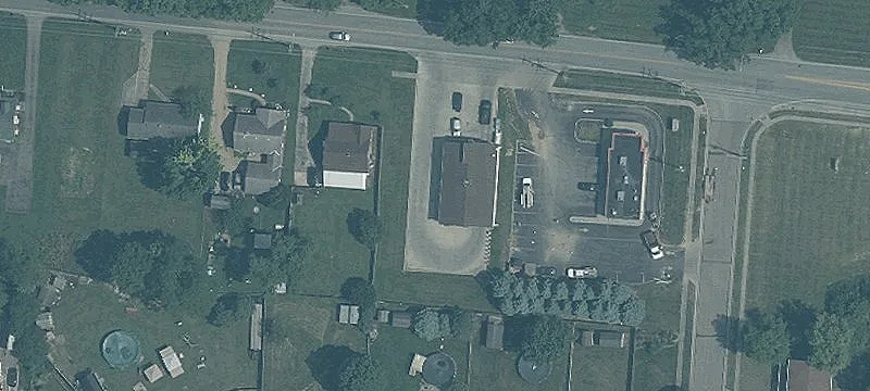 969 Symmes Rd