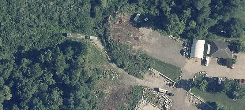3849 Soldiers Home W Carrollton Rd