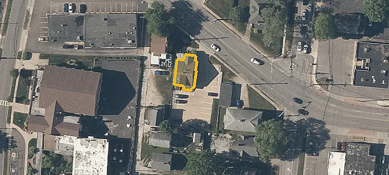 414 Portage Trl