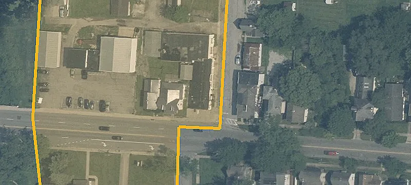 117 Central Ave