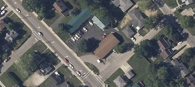 129 Mansfield Ave