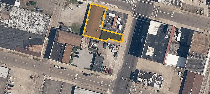 301 Cherry NE Ave