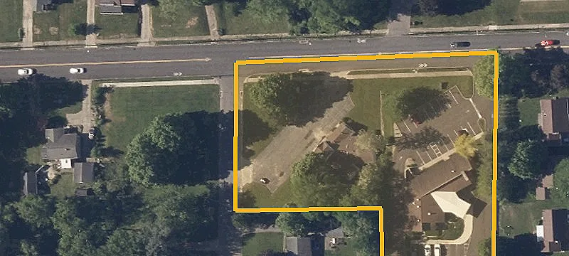 381 Cline Ave