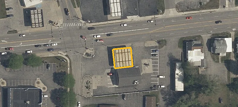 102 Airport Hwy