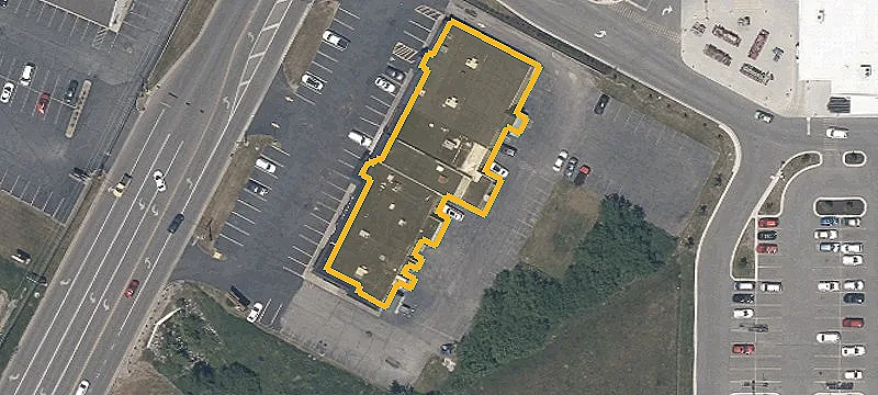 7095 Lockwood Blvd, Unit 7105