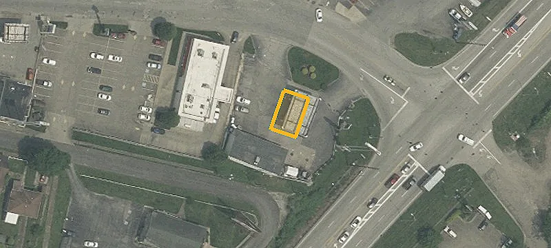 101 Aetna St