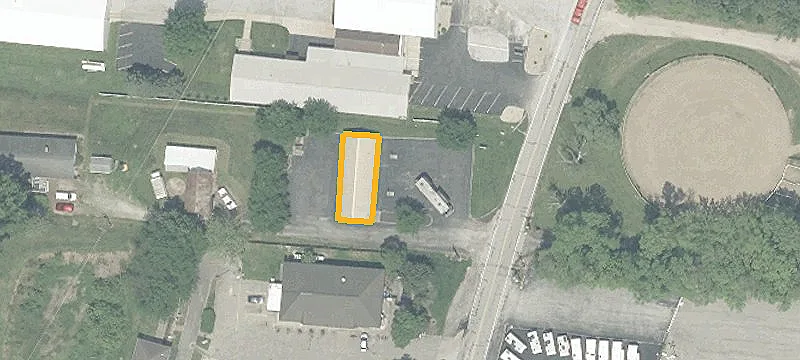 304 Bowen Rd