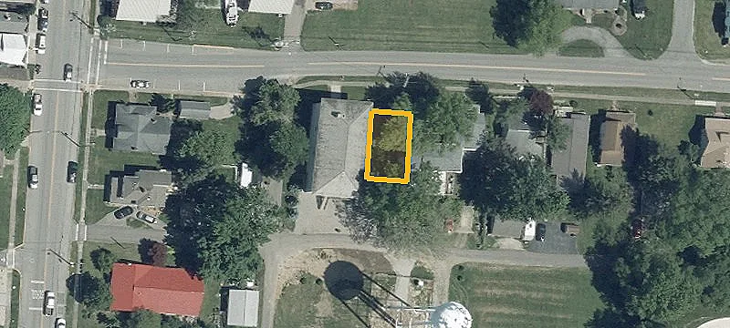 2545 Chautauqua Blvd
