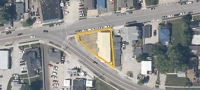 5125 Lk E Rd