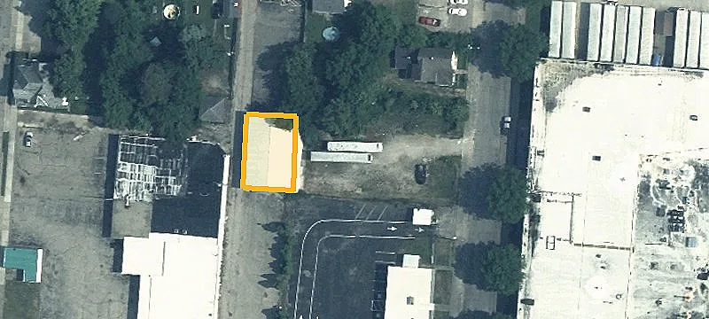 19 Race St
