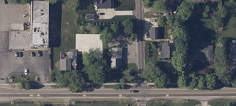4591 Streetsboro Rd