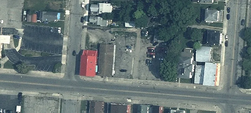 820-822 Main St