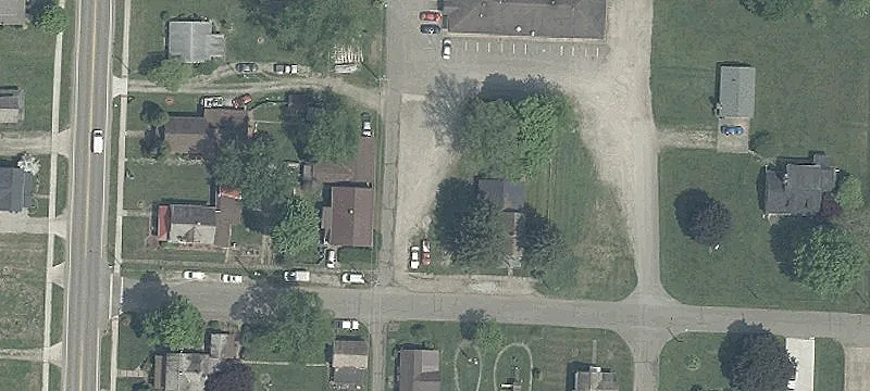 125 Maple St