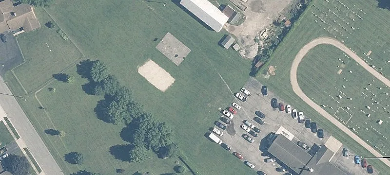530 Jefferson Kiousville SE Rd