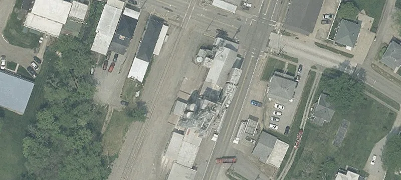 101 Ray St