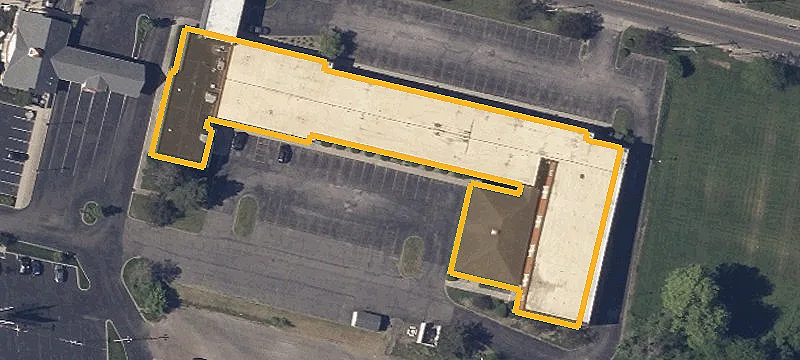 500 Trimble Rd